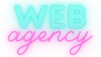 Logo Web Agency