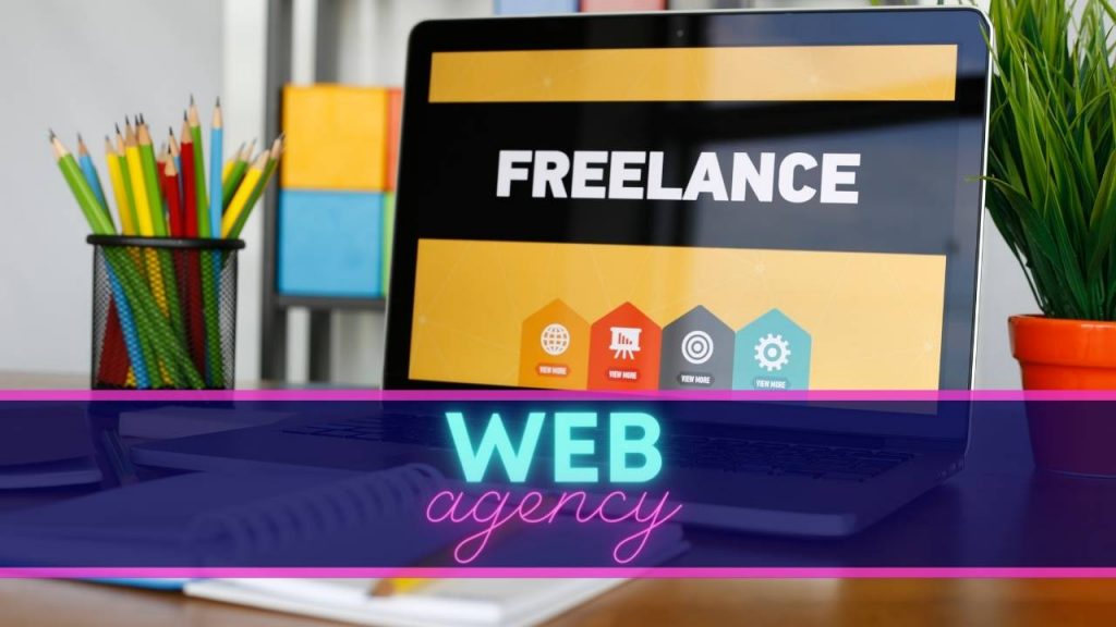 trouver un webdesigner freelance